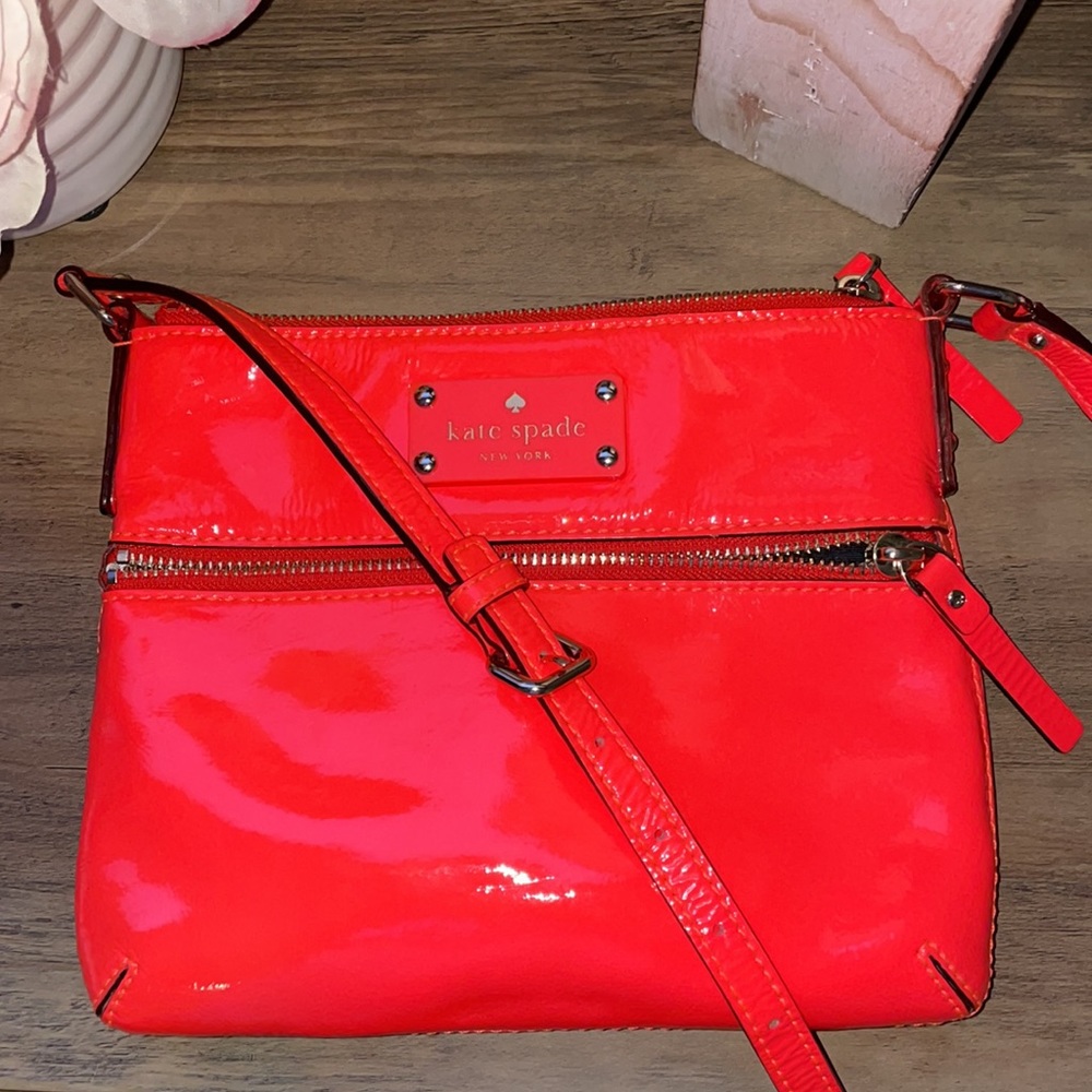 Kate Spade Crossbody Purse